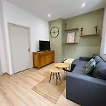 Le Refuge - - Confortable - Parking Public Apartment Arras